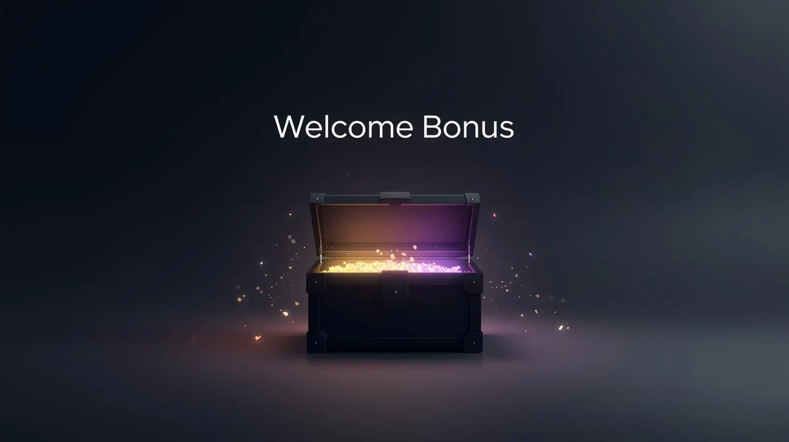 55Bet Casino welkomstbonus schatkist
